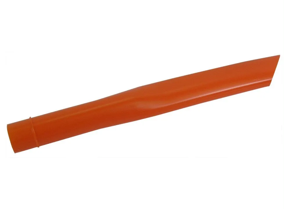 1 1/2" Vinyl Crevice Tool