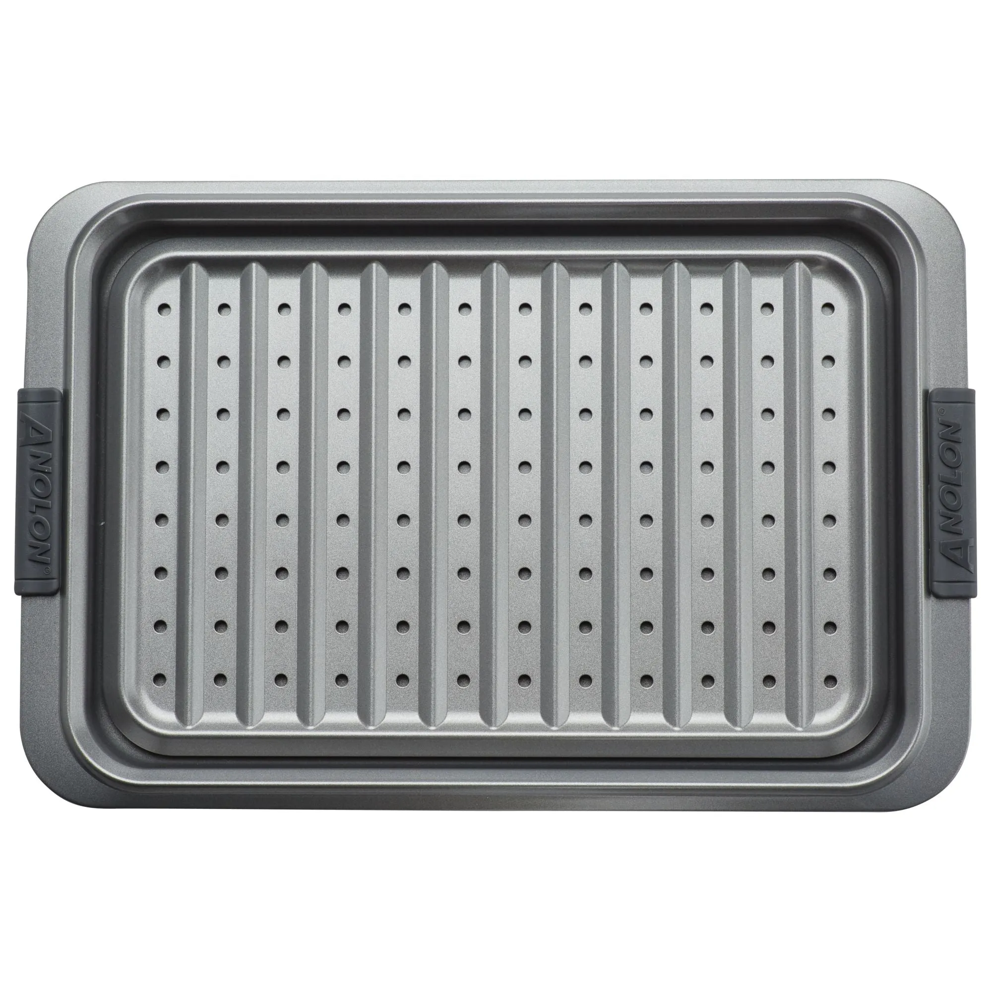 10" x 15" Crisper Pan Set