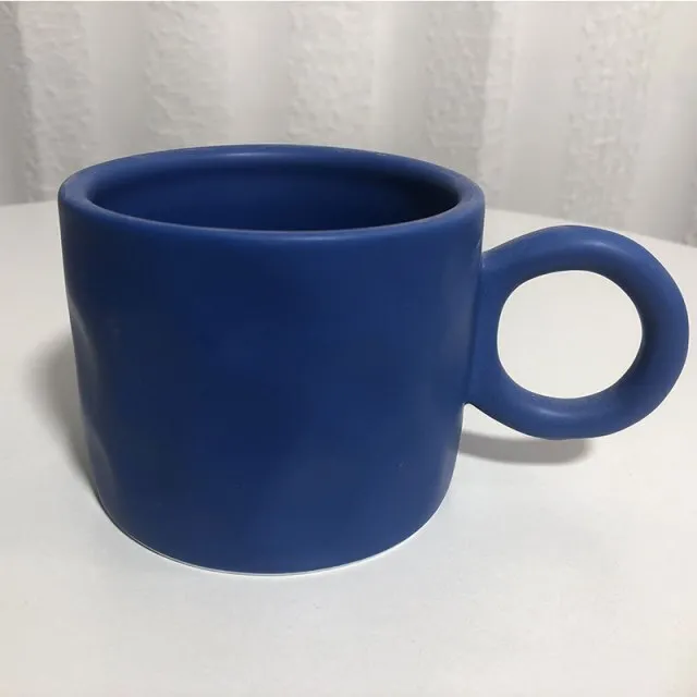 300ml Ceramic Mug