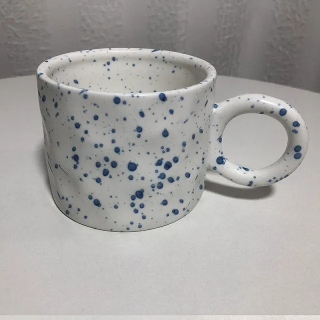 300ml Ceramic Mug