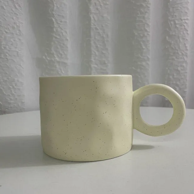 300ml Ceramic Mug