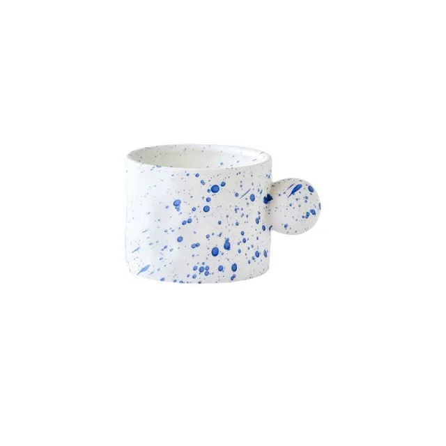 300ml Ceramic Mug