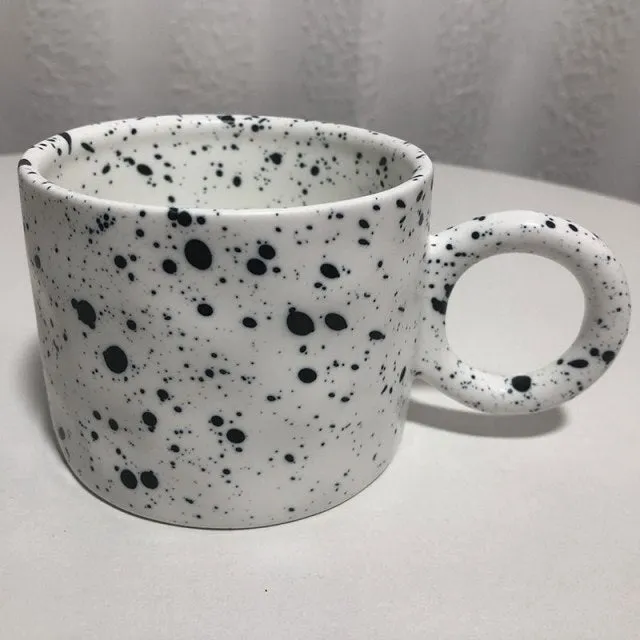 300ml Ceramic Mug