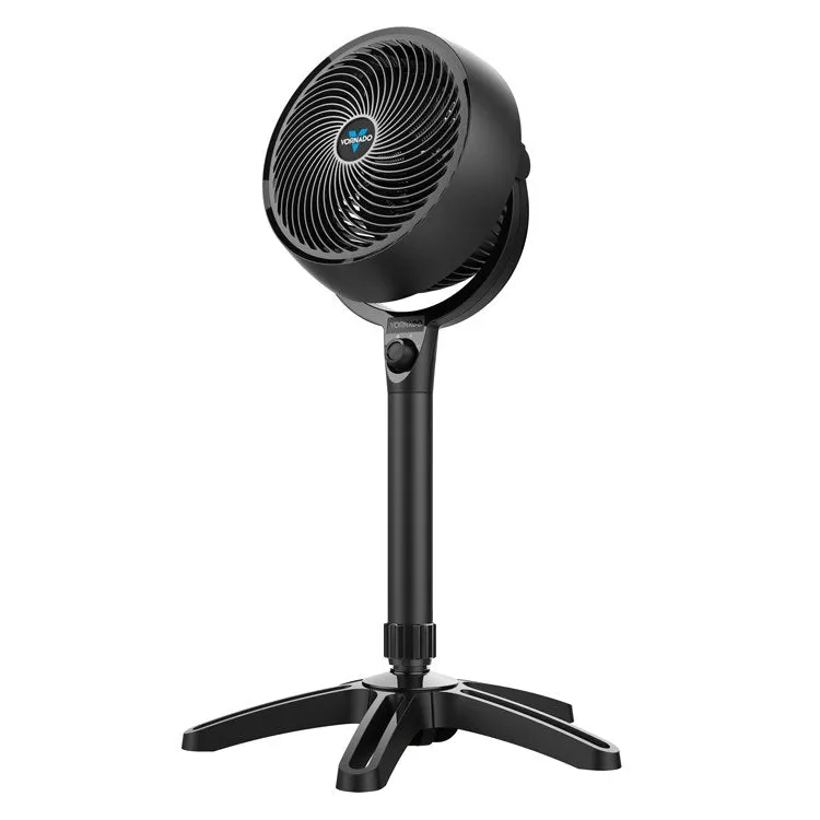 683 Whole Room Air Circulator Pedestal Fan