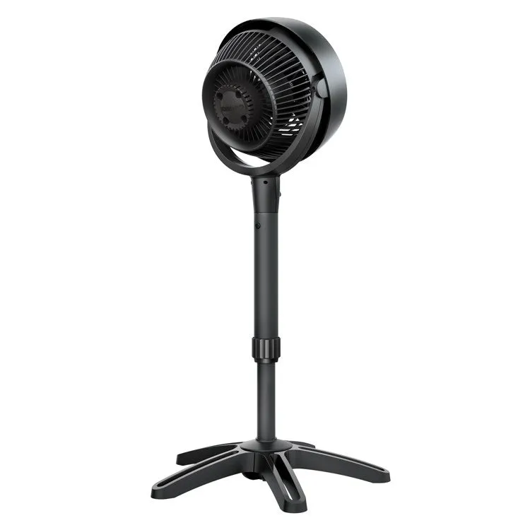 683 Whole Room Air Circulator Pedestal Fan