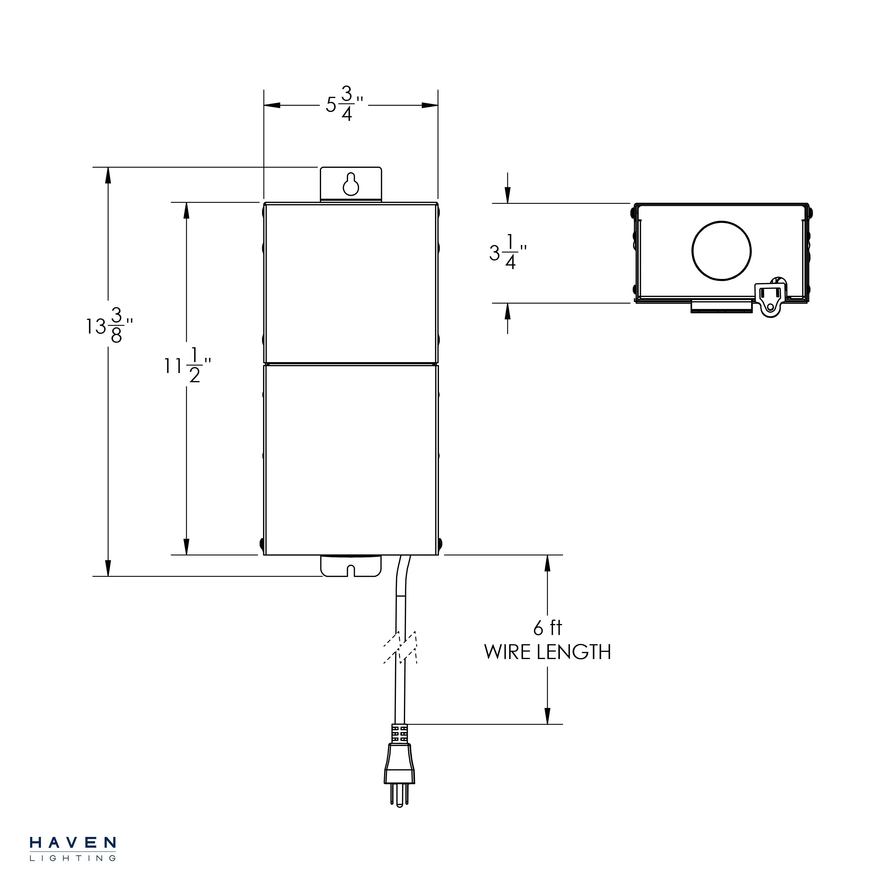 9 Series Smart Transformer