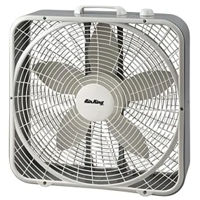 Air King 9723 20-Inch 3-Speed Box Fan