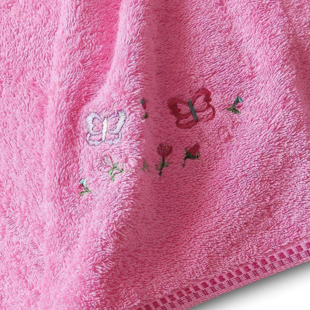 Avellina Kids Towel Collection