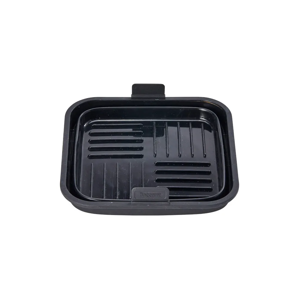 Baccarat Airfryer Collapsible Pan Square