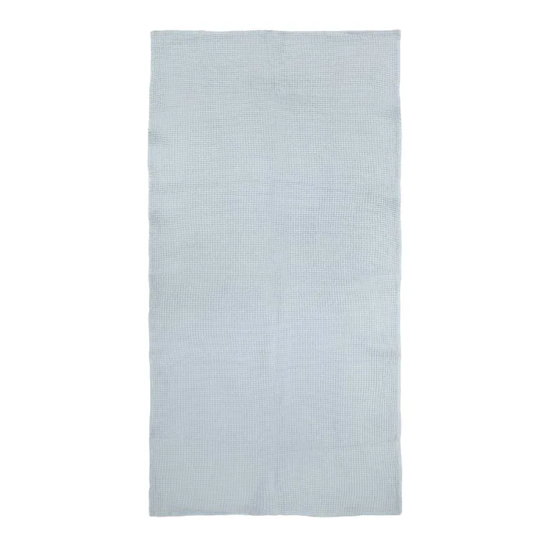 Bambury Waffle Bath Towel