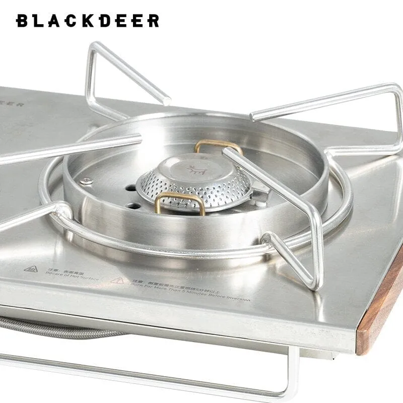 BLACKDEER IGT Stove 7.8KW