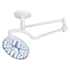 Bovie MI 1000 LED Procedure, Surgery Light