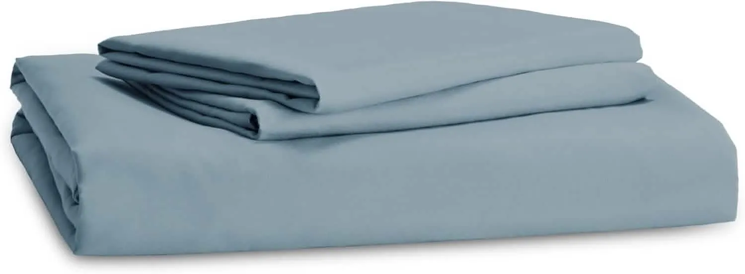 Brushed Microfiber Duvet Cover Sets With Fitted Sheet