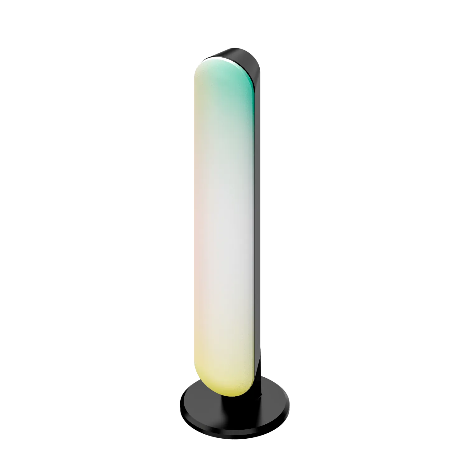 Calex Smart Table Lamp - Standing Light Bar - RGB Warm White