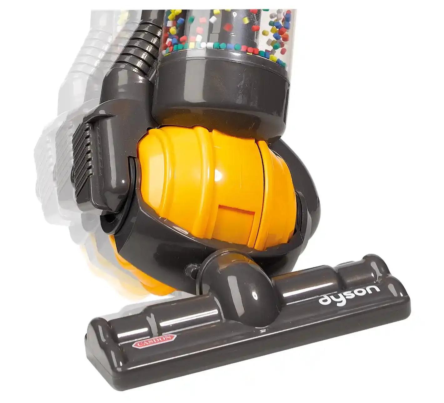 Casdon Dyson Ball Vacuum Cleaner Toy