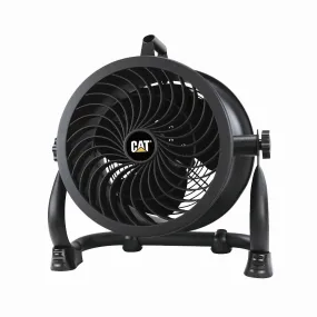 Caterpillar 9" Air Circulator Dum Fan