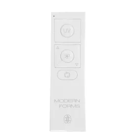 Ceiling Fan UV Bluetooth Remote Control