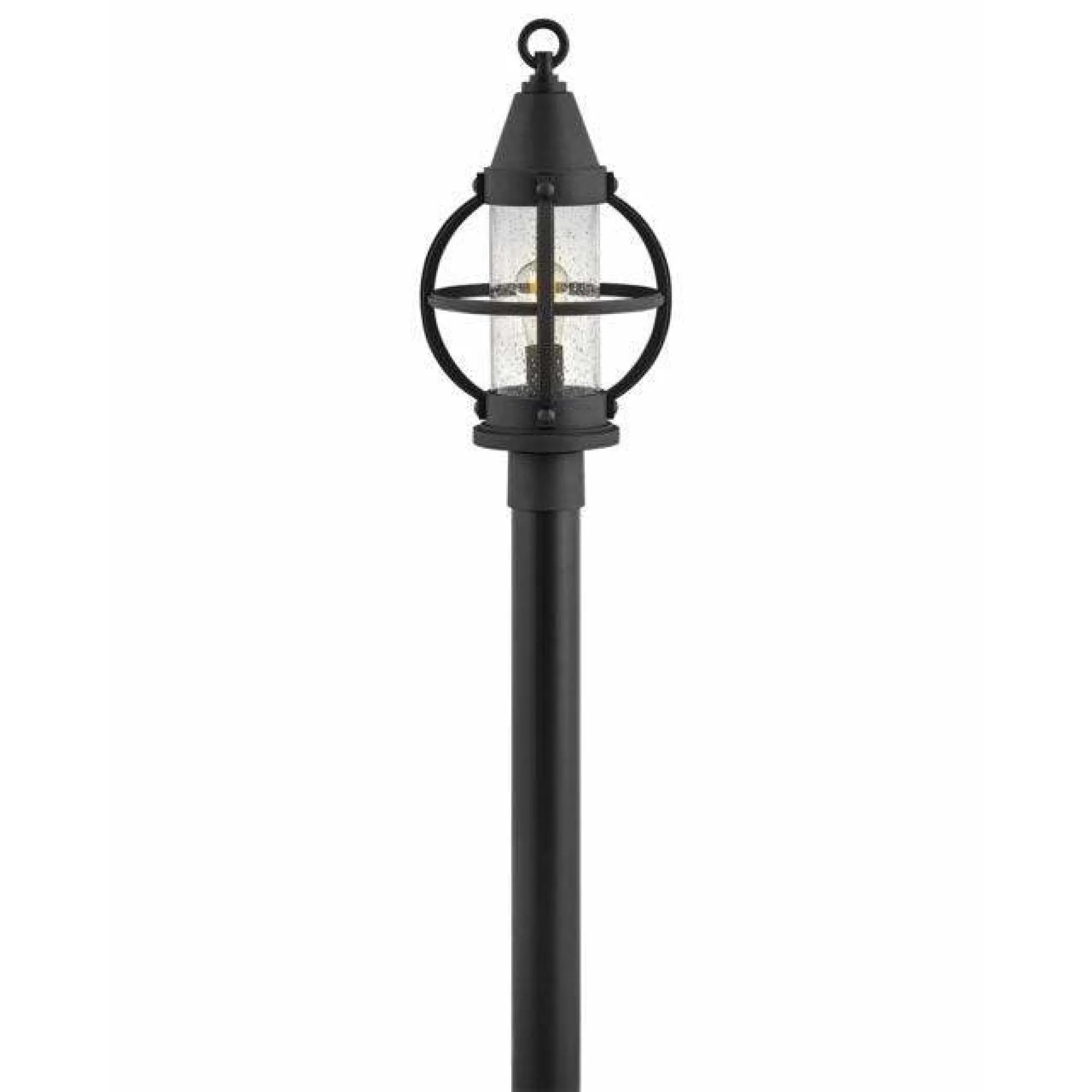 Chatham Coastal Large Post Top or Pier Mount Lantern