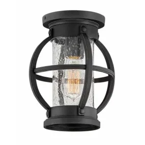 Chatham Coastal Outdoor Flush Mount