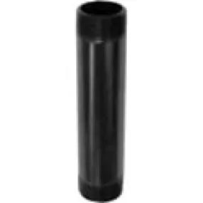 Chief CMS009 9 Inch 228 mm Speed-Connect Fixed Extension Column Black