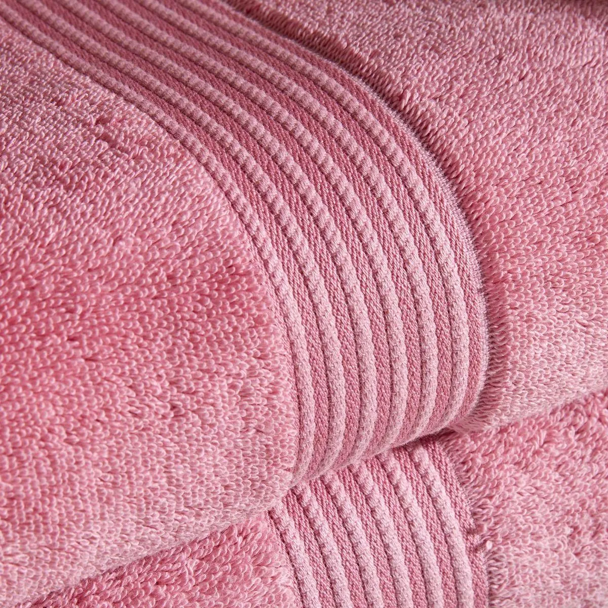 Christy Supreme Hygro Towels - Blush