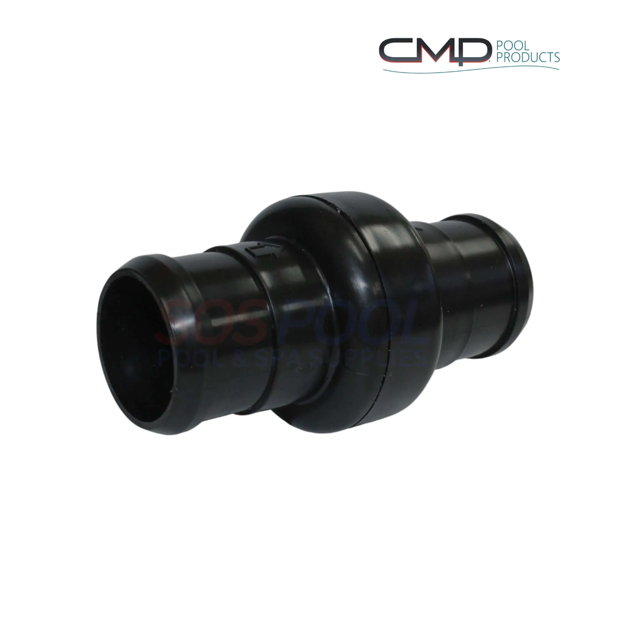 CMP Hose Swivel For Polaris 360 and TR36P Cleaners | Black | 9-100-3003 | 25563-214-000