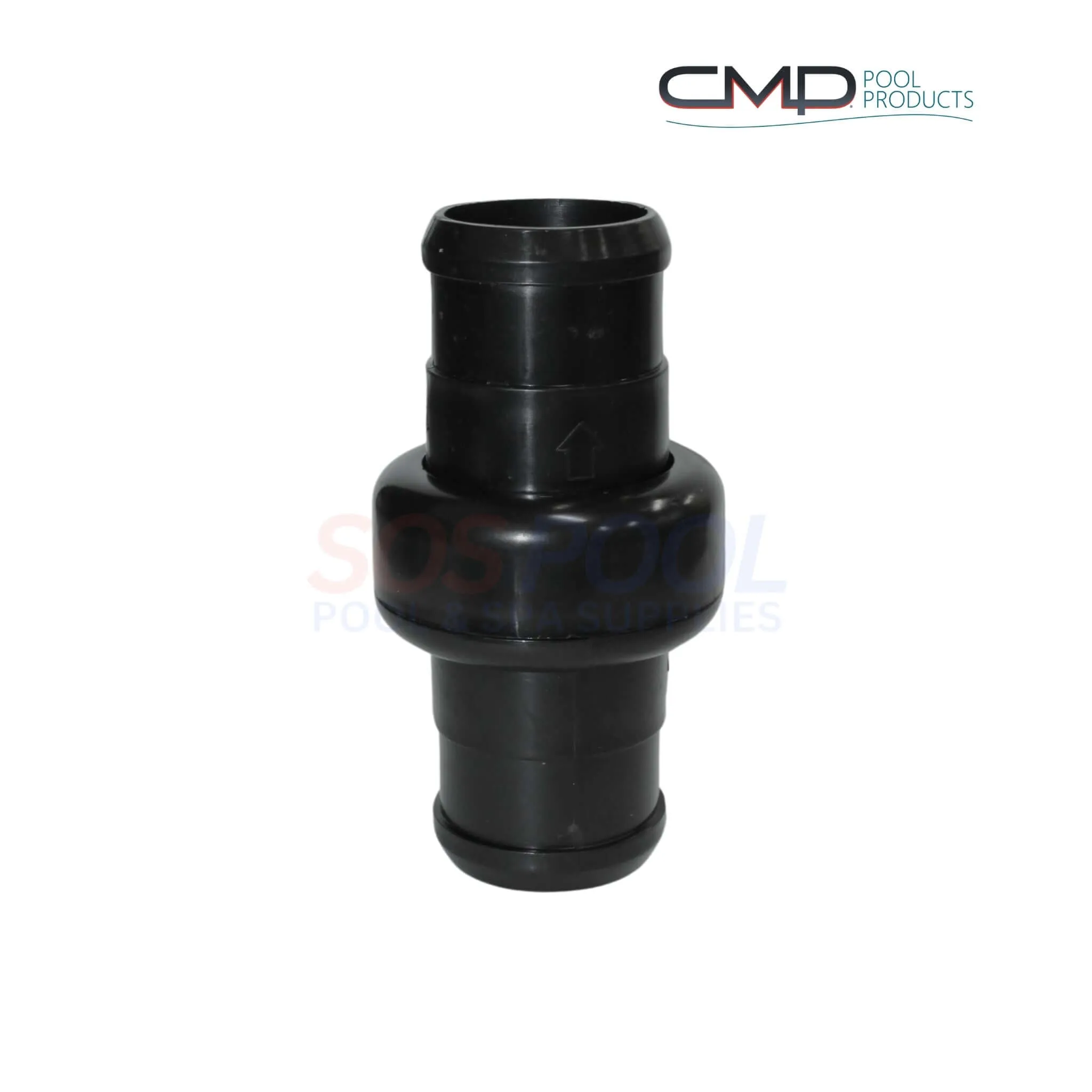 CMP Hose Swivel For Polaris 360 and TR36P Cleaners | Black | 9-100-3003 | 25563-214-000