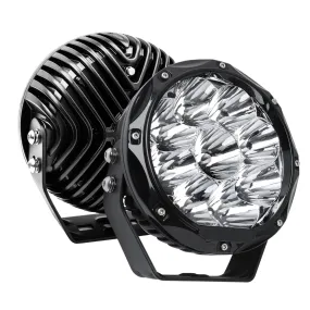 CO LIGHT 7 Inch Defender Series Offroad Driving Lights (Set/2pcs)