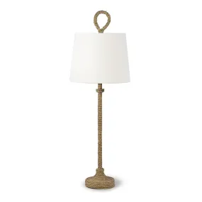 Coastal Living Bimini Buffet Lamp