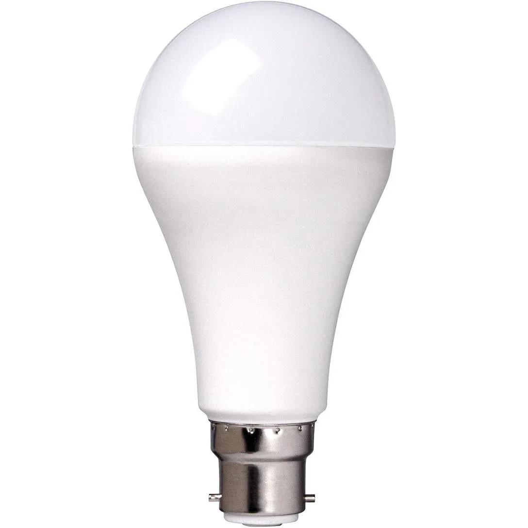 Connect Smart Bulb B22 White (4 Pack)