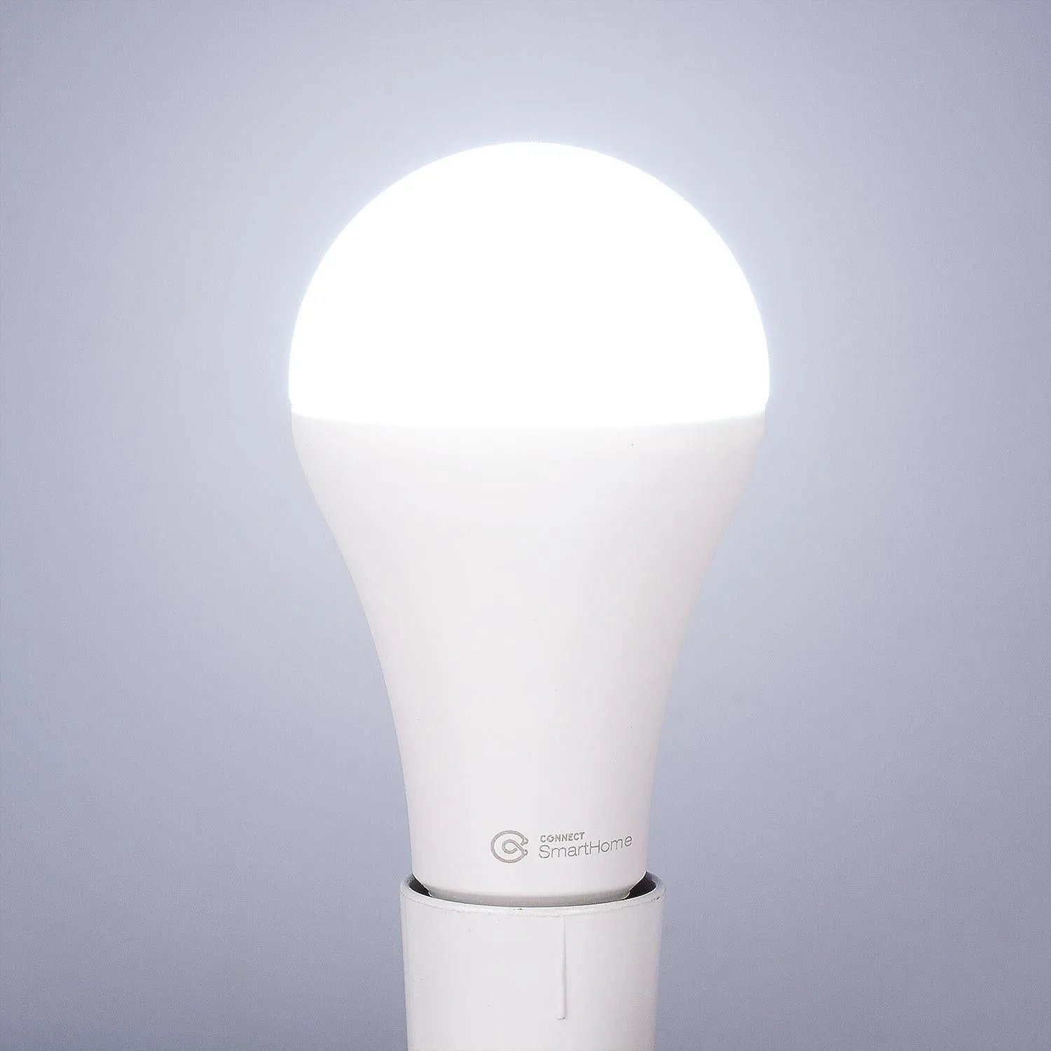 Connect Smart Bulb B22 White (4 Pack)