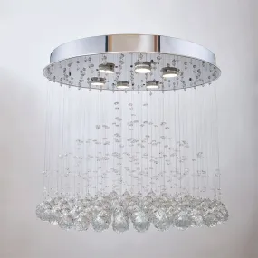 Crystal Chandelier - Lollipop LF580