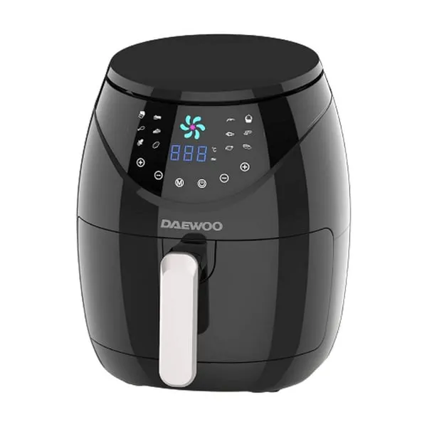 Daewoo Digital Air Fryer DAF8020