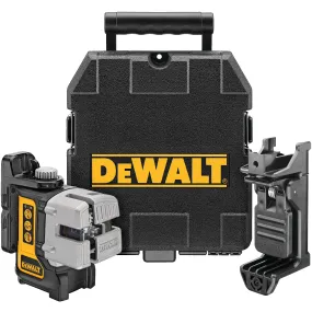 DeWalt DW089K Laser Level