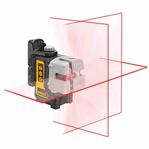 DeWalt DW089K Laser Level