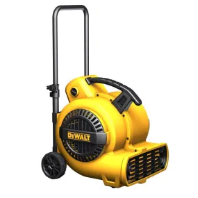 Dewalt DXAM2818 - Air Mover and Dryer 1800CFM 3 Speed