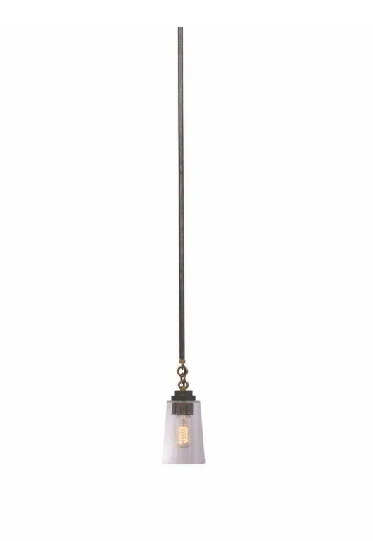 DILLON 1 LIGHT MINI PENDANT