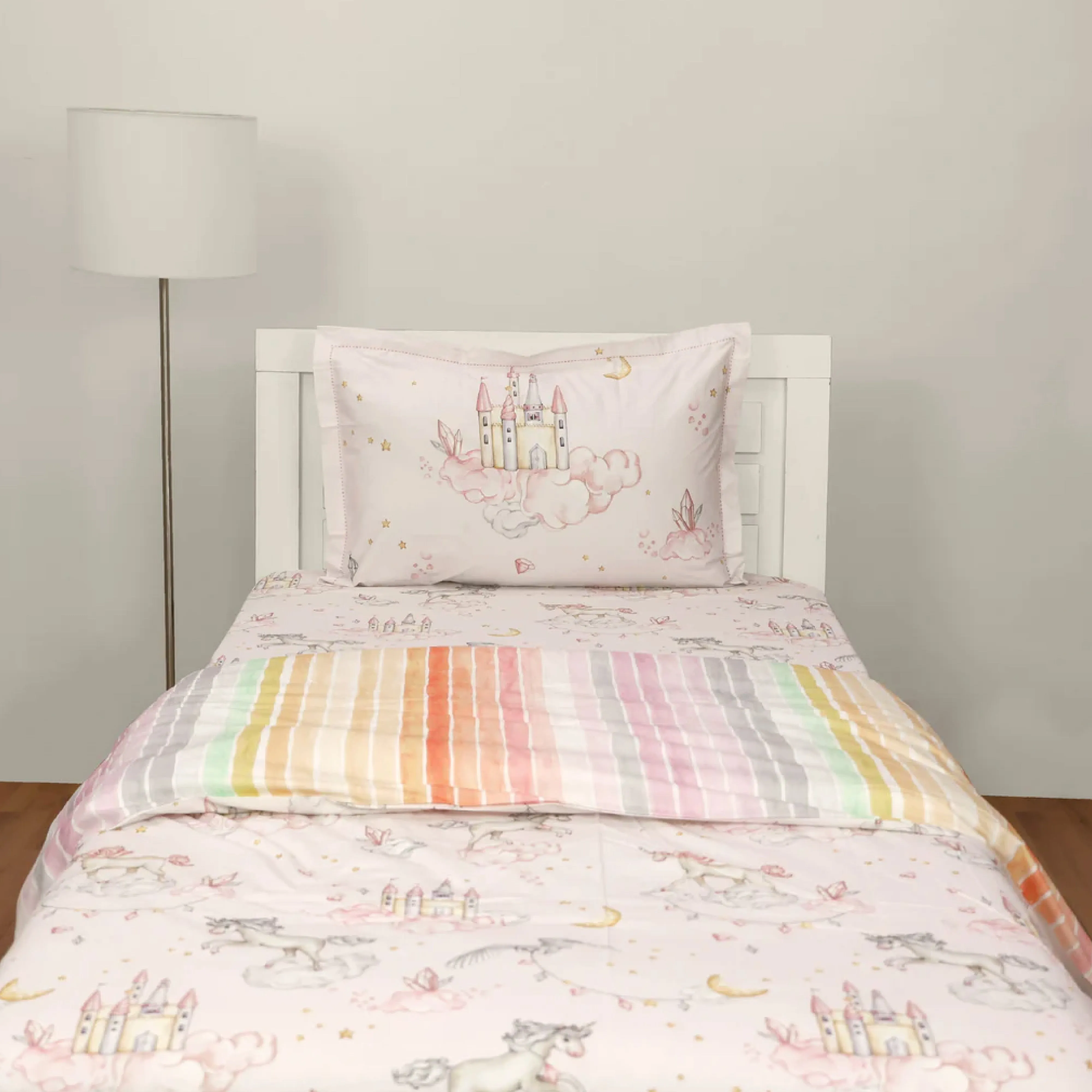 Dream A Little Dream Duvet Set