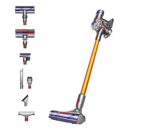 Dyson V8 Absolute vacuum | 476596-01