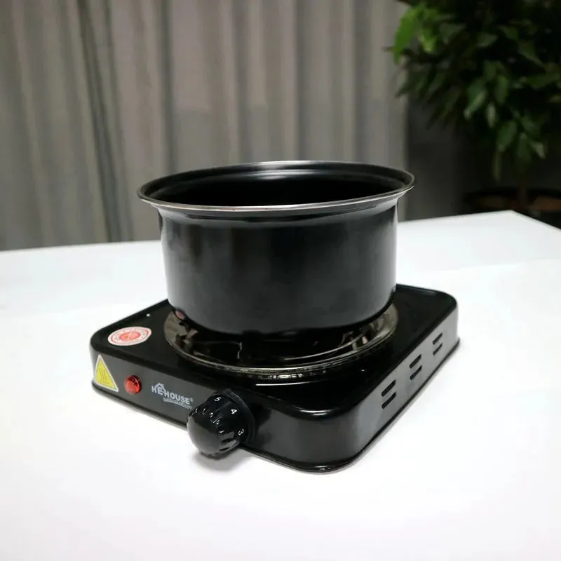 ELECTRIC PREMIUM STOVE