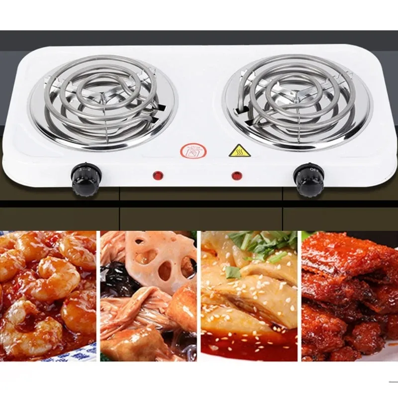 ELECTRIC PREMIUM STOVE