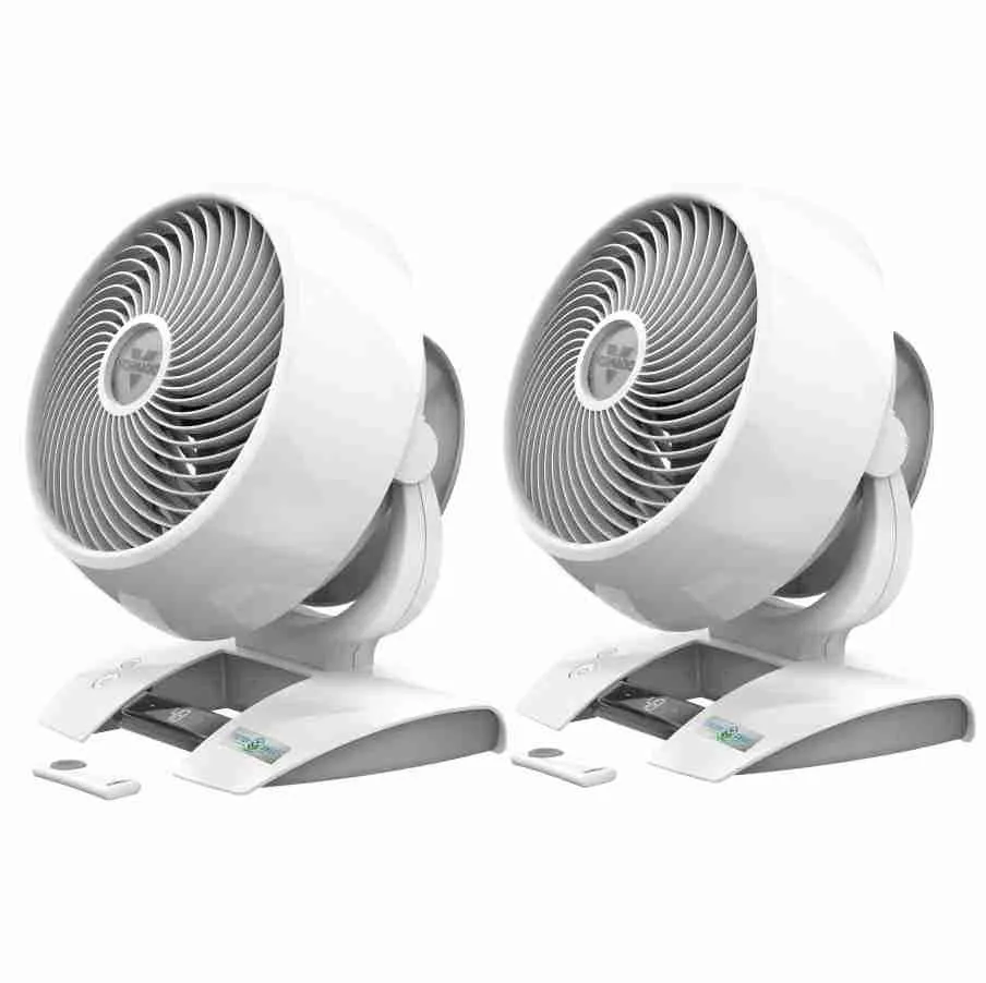 Energy Smart Air Circulator Floor 6303DC (Medium)