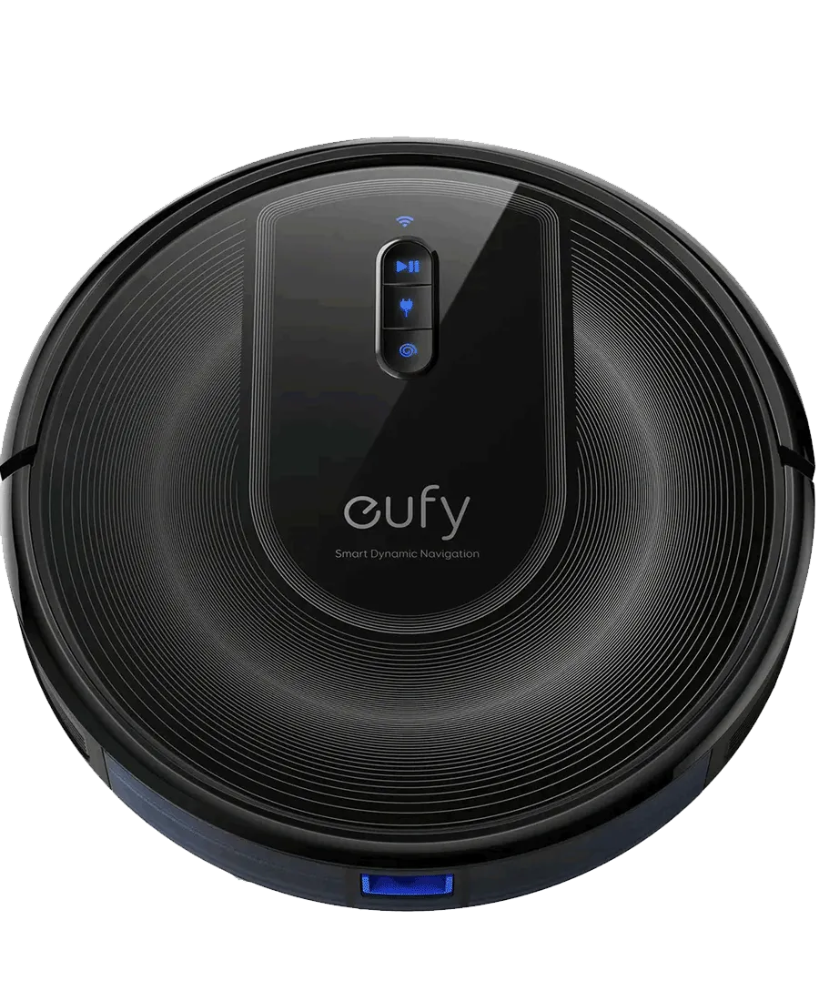 Eufy RoboVac G30 Verge Smart Robot Vacuum | T2252K11