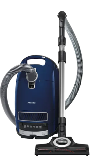 EX DISPLAY Miele Complete C3 Total Solution PowerLine Cylinder Vacuum Cleaner, SGFF3