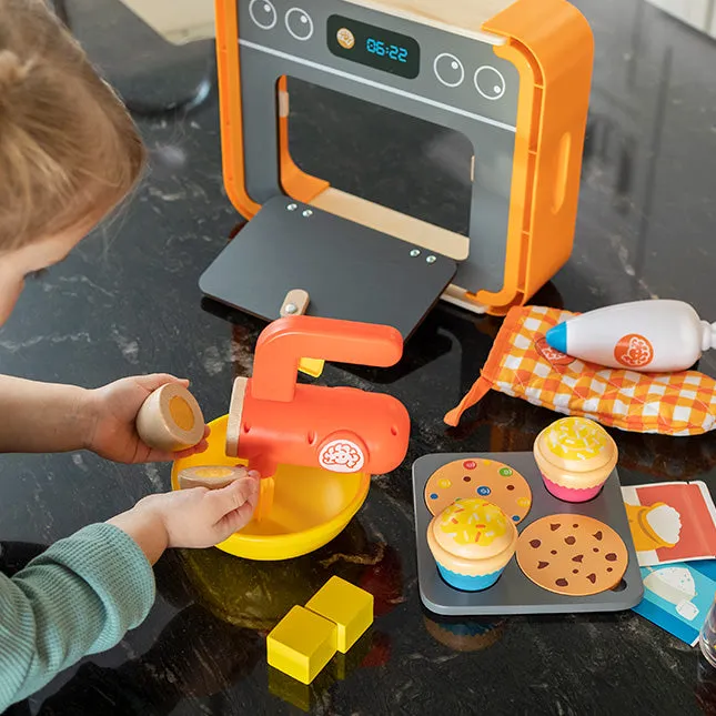 Fat Brain Toys Pretendables | Bakery Set