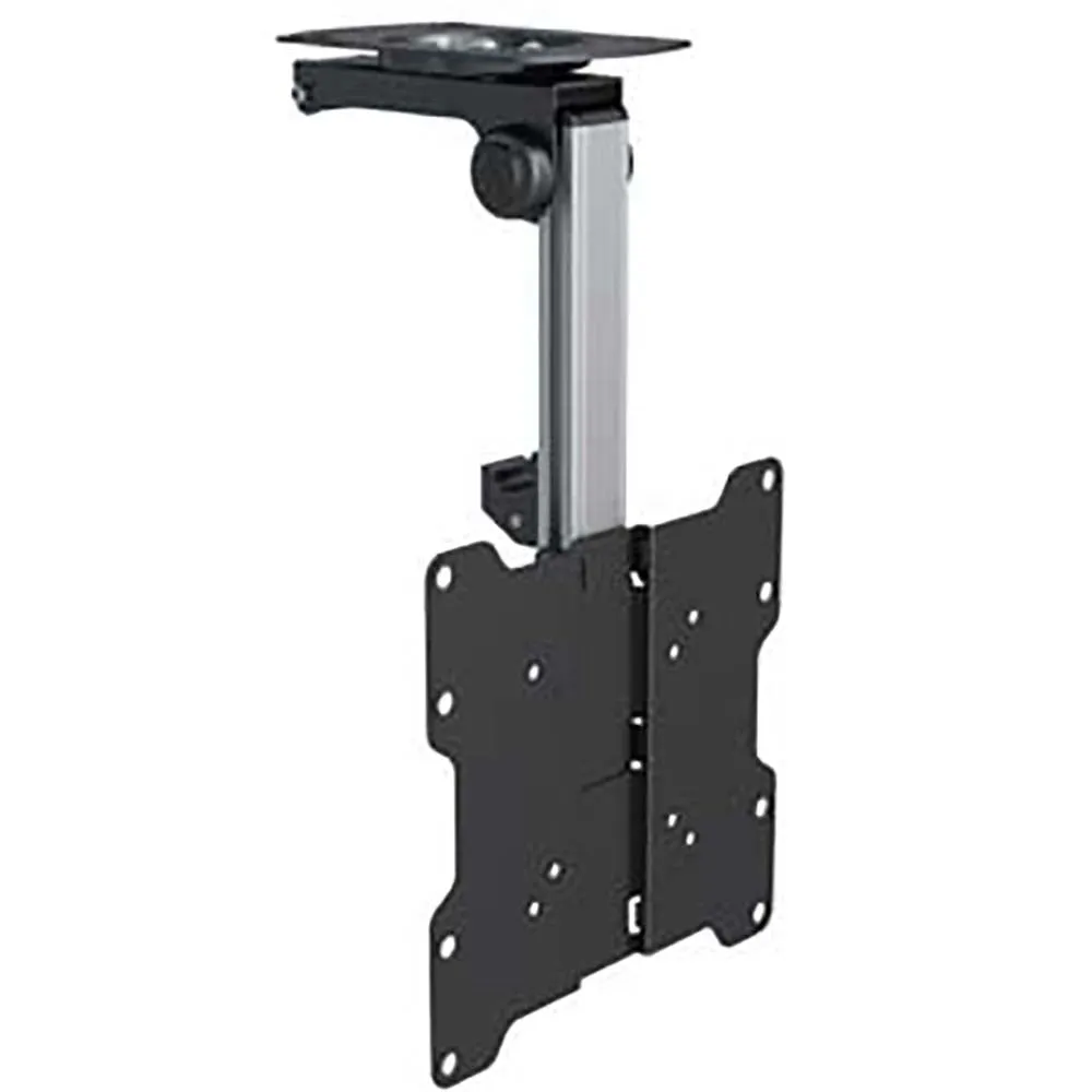 Folding Ceiling TV Mount 17 - 37" LCD-CM222