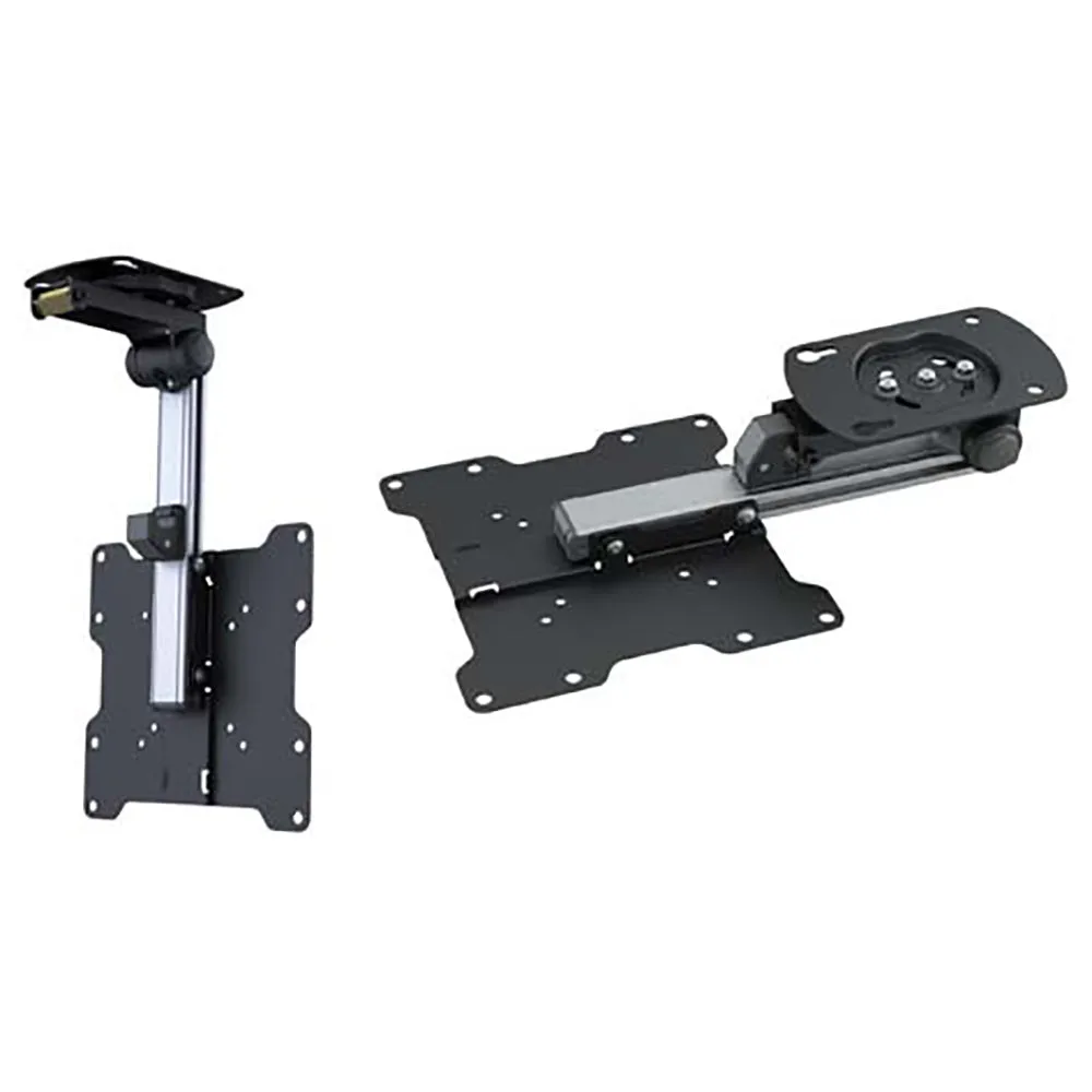 Folding Ceiling TV Mount 17 - 37" LCD-CM222