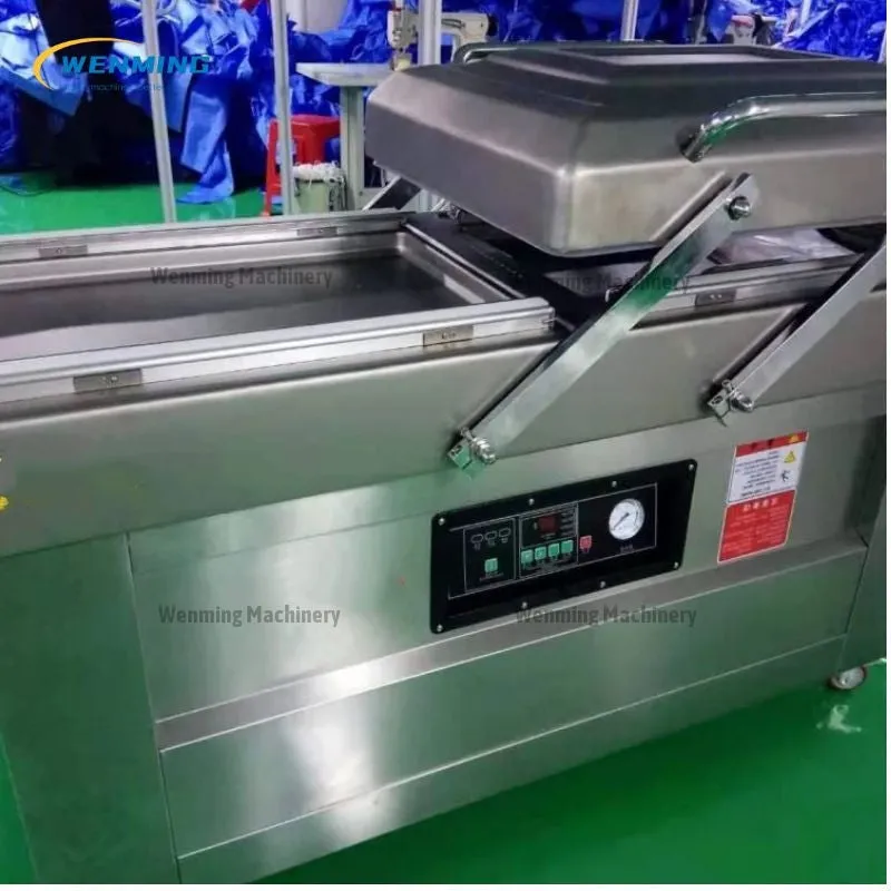 Food Paking Industry Vacuum Packaging Machine