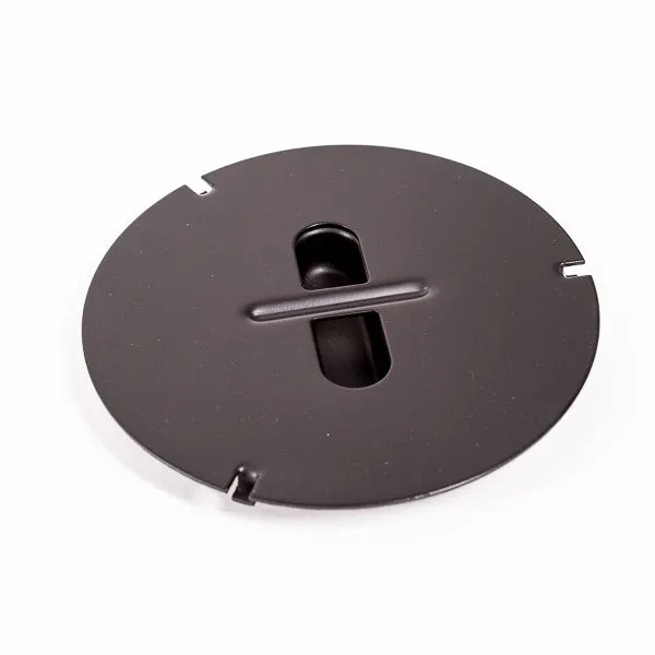 Frontier Stove Removable Top Plate