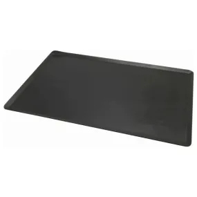 Genware Black Iron Baking Sheet 60 x 40cm pack of 1